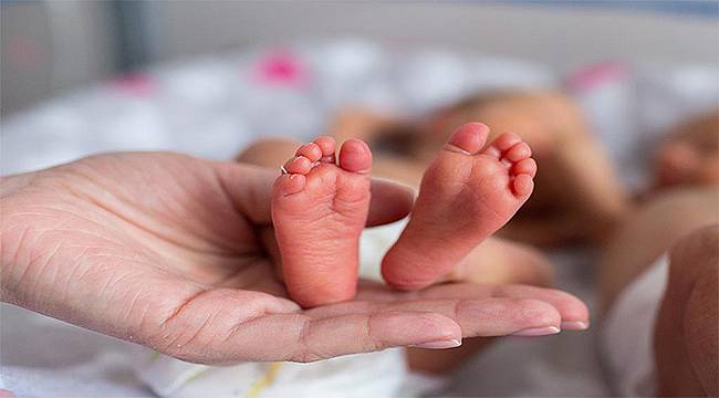 Her yıl 15 milyon bebek erken doğuyor