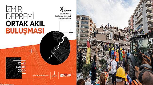 İzmir depremi masaya yatırılacak 