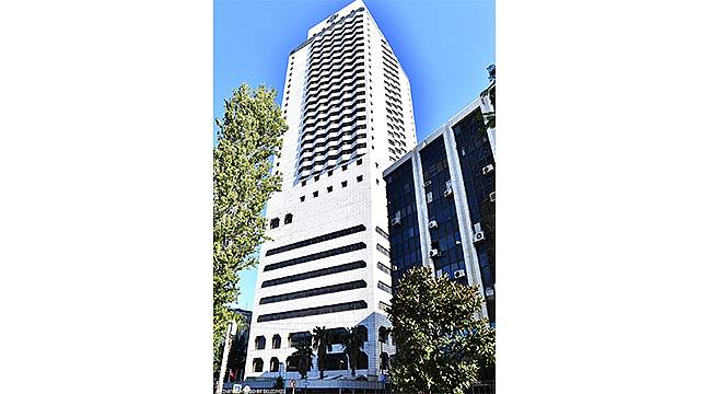 İzmir'in 5 yıldızlı oteli depremzedelere tahsis edildi