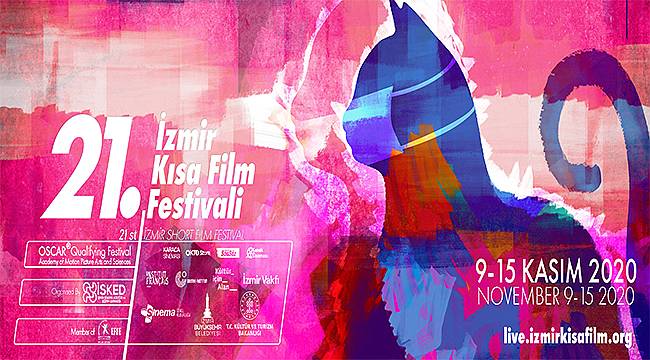 İzmir Kısa Film Festivali başladı
