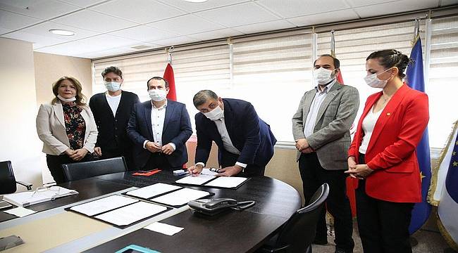 Karşıyaka'nın İklim Eylem Planı için önemli adım