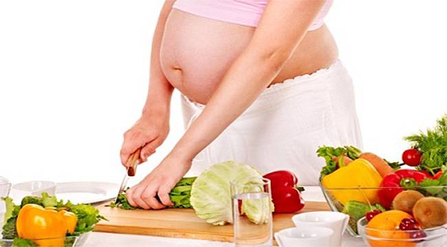 Kışa Girerken Hangi Sebze ve Meyvelerle Bağışıklık Artar?
