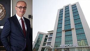 Memorial Ataşehir Hastanesi 10 Yaşında 