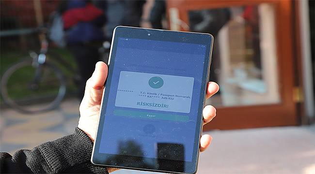 Toplu taşımada HES Kodu dönemi için eşleştirmeler devam ediyor