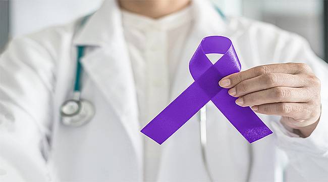 Türkiye'de her yıl 4 bin 500 kişi pankreas kanseri oluyor! 