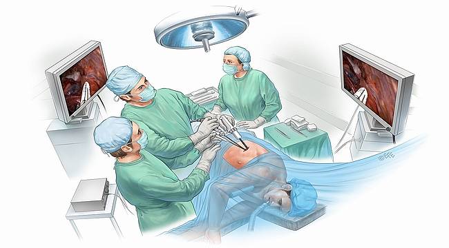 Ülkemizde her yıl 40 bin kişi bu hastalıkla tanışıyor