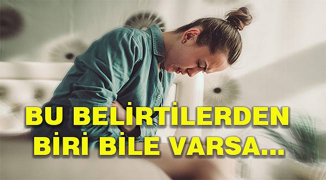 Adenomiyozis nedir? Belirtileri ve tedavi yöntemleri nelerdir?