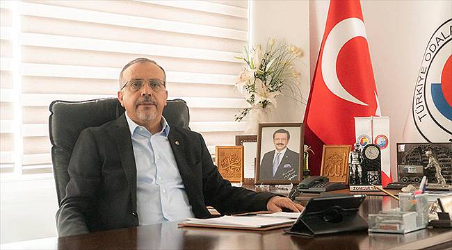 ALTO'dan "Alışverişimizi Yerel Esnaftan Yapalım" Çağrısı