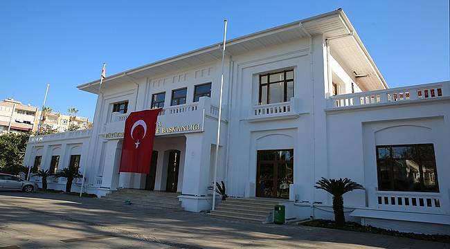 Büyükşehir, Antalya tarihini yaşatacak 