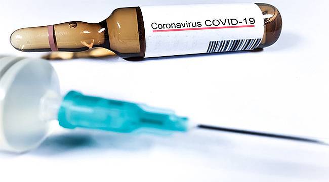 COVID-19 aşılarından korkmak yanlış 