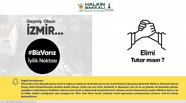 Depremzedelere eşya desteği sürüyor