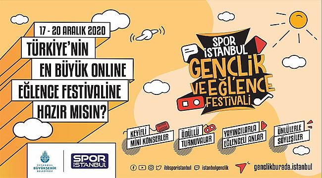 Dev festivalle 2020'ye veda