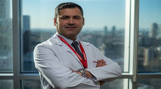 Endokrin Hastalarına Covid-19 Uyarısı