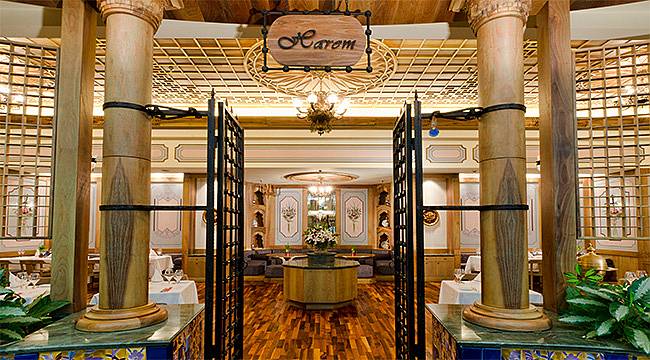 Gloria Golf Resort ile Yılın Son Güzel Kaçamağı
