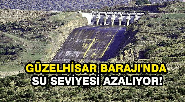 Güzelhisar Brajı'nda tehlike çanları 