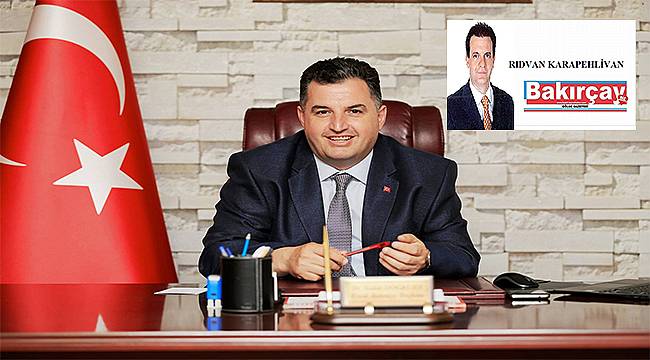 İzmir'in yükselen yıldızı: Kınık