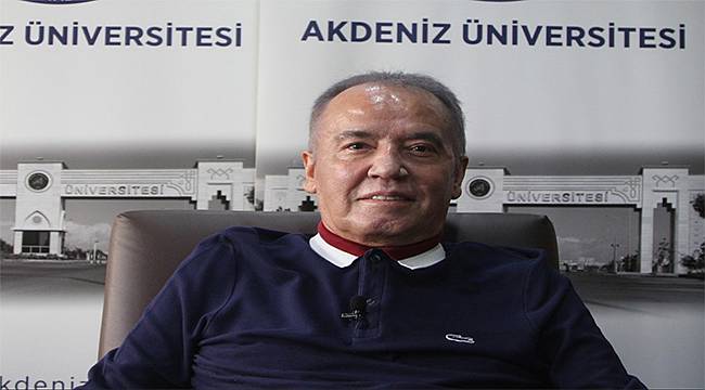  Muhittin Böcek: 'En kısa zamanda görevimin başında olacağım'