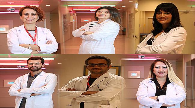 NPİSTANBUL Beyin Hastanesi, yeni uzmanlarla daha da güçleniyor 