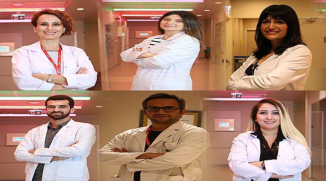 NPİSTANBUL Beyin Hastanesi, yeni uzmanlarla daha da güçleniyor
