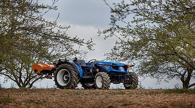 TürkTraktör, garantili ikinci el traktör satışında fark yaratıyor