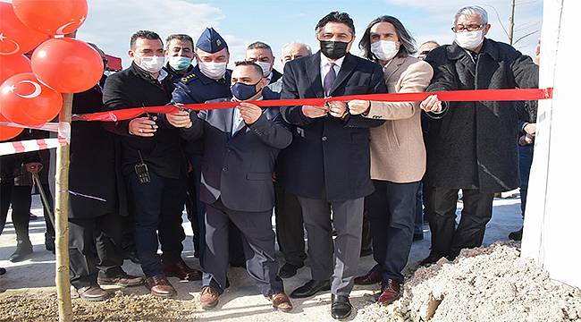 Aliağa'da İstiridye Mantarı Yetiştirilecek