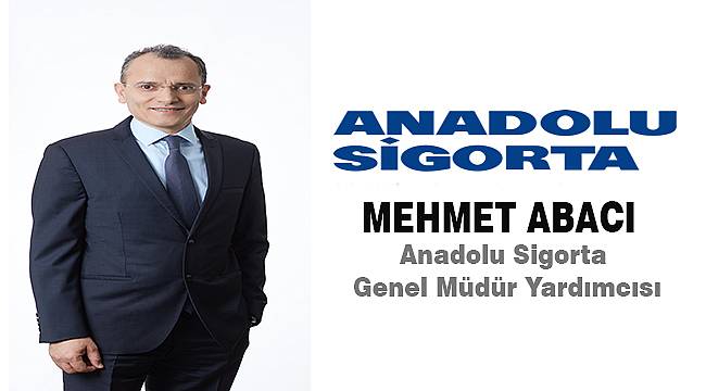 Anadolu Sigorta, sigortacılık sektöründe dijitalleşmeye katkı sağlıyor