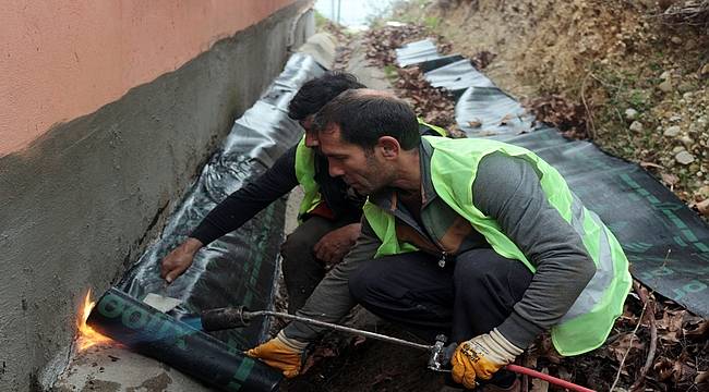 Antalya Büyükşehir Belediyesi ata sporuna desteğini sürdürüyor