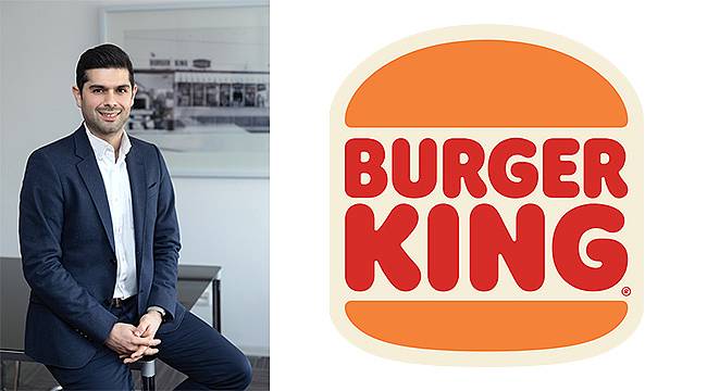 Burger King®, 20 yılı aşkın süreden sonra markasını yeniden tasarlıyor 