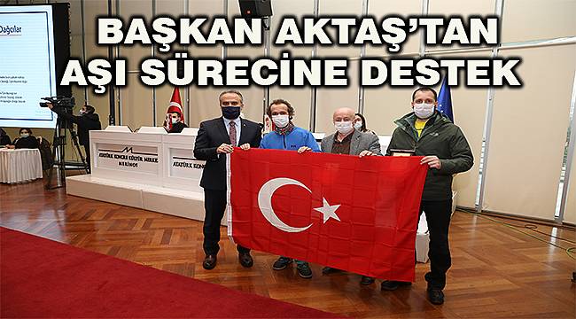 Bursa Büyükşehir Belediye Meclisi, 2021 yılının ilk toplantısını gerçekleştirdi