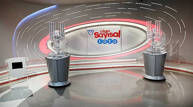 Çılgın Sayısal Loto'nun son ikramiyesi 100 Milyon TL'yi aştı! 