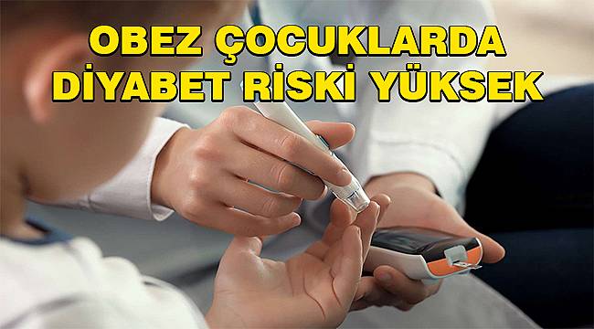 Çocuklarda diyabetin tedavisi mümkün mü?
