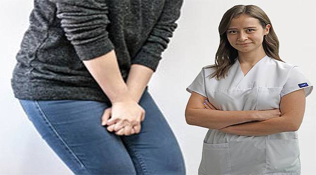 Fark Edilmeyen Pelvik Taban Rahatsızlığı Her 4 Kadından 1'inde Görülüyor