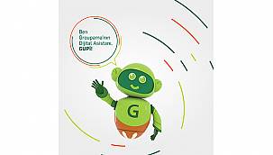 Groupama'dan yeni bir hizmet: Dijital Asistan GUPİ 