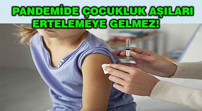 Hangi aşı ne zaman yapılmalı?