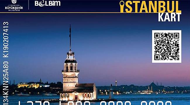 İstanbulkart'ın ağına 'Şok Market' de katıldı 