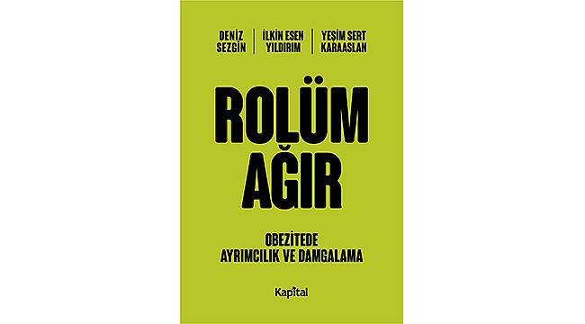 'Obezitede Ayrımcılık ve Damgalama Araştırması'nın sonuçları açıklandı