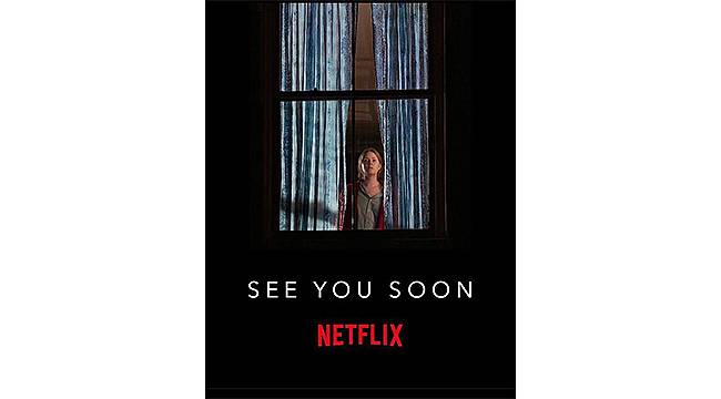 Penceredeki Kadın / The Woman in the Window romanı Netflix filmi oluyor