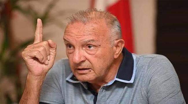 Rasim Kara: 'İzmir eski günlerine dönmeli'