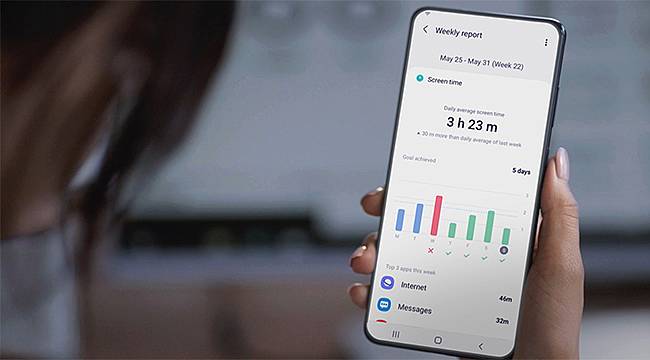 Samsung CES 2021'de "daha iyi bir normal" için yeniliklerini tanıttı