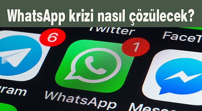 WhatsApp'ın "Güvendesiniz" Açıklaması Güvenilir mi?