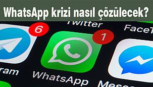 WhatsApp'ın "Güvendesiniz" Açıklaması Güvenilir mi?