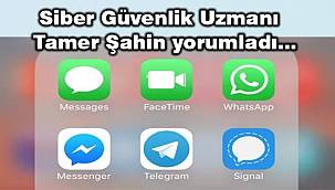 WhatsApp'ın yeni gizlilik sözleşmesi ne getiriyor? 