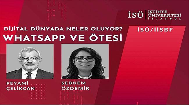 WhatsApp ve Ötesi: Veri Paylaşım Özellikleri Tüm Yönleriyle Değerlendirildi 