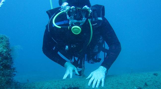 Antalya Büyükşehir'den denizlerin sigortası olacak çalışma