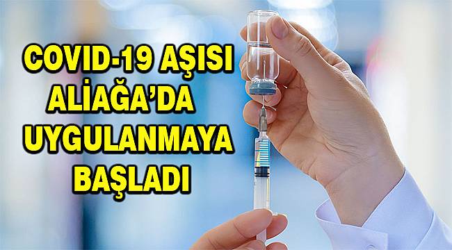 COVID-19 Aşısı Nasıl Uygulanıyor?