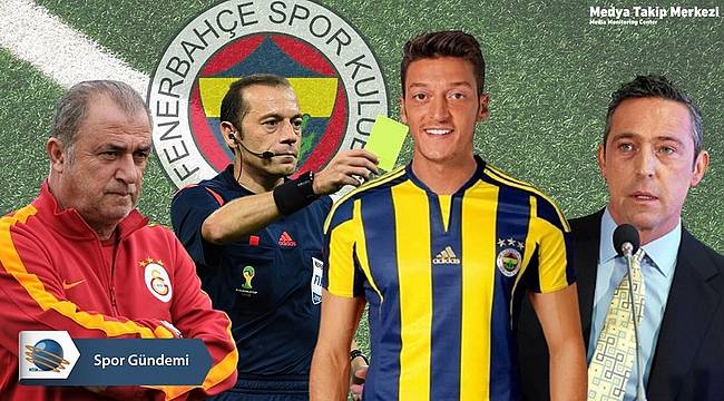 Futbol dünyasında ocak ayının önemli olayları!