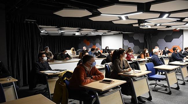 İstanbul'un metrolarında bir ilk: Kadın istasyon amirleri geliyor