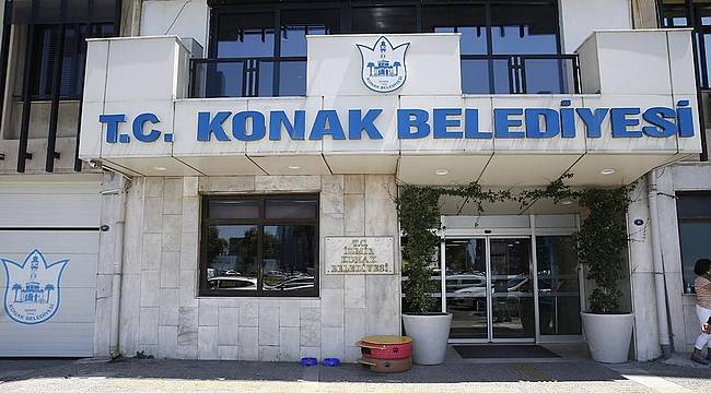 Konak Belediyesine Avrupa Konseyi'nden Yerel Demokrasi Ödülü!