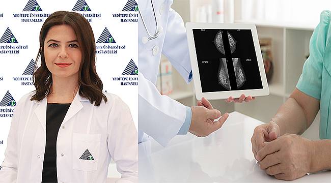 Mamografinizin sonucunun şüpheli olması ne anlama gelir?