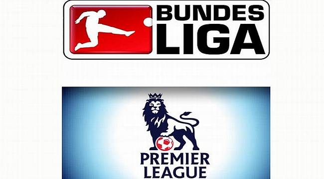 Premier Lig ve Bundesliga heyecanı Tivibu'da 